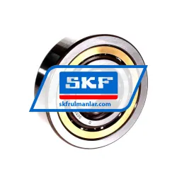 SKF QJ309MA/C2L rulman resim 2