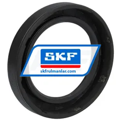 SKF CR38X55X10HMS5RG rulman resim 2