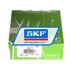 SKF CR99177 rulman resim 2