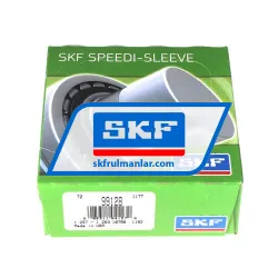 SKF CR99128 rulman resim 2