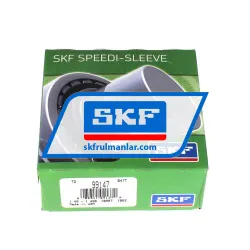 SKF CR99147 rulman resim 2