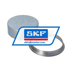 SKF CR99435 rulman resim 2