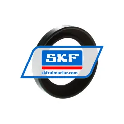 SKF CR14214 rulman resim 2