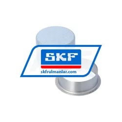 SKF CR99187 rulman resim 2