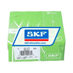SKF CR99187 rulman resim 3