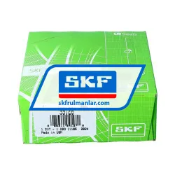 SKF 99128 rulman resim 2