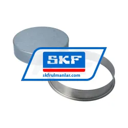 SKF 99687 rulman resim 2