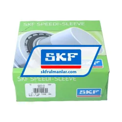SKF CR99312 rulman resim 3