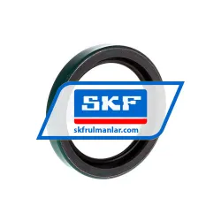 SKF 22358 rulman resim 2