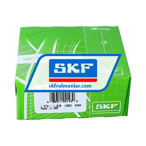 SKF CR99157 ürün fotoğrafı 2