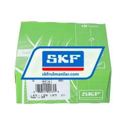 SKF 99187 rulman resim 3