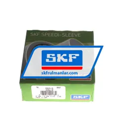 SKF CR99218 rulman resim 2