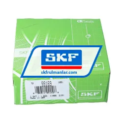 SKF CR99169 rulman resim 3