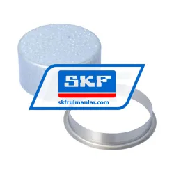 SKF CR99317 rulman resim 2