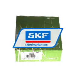 SKF CR99068 rulman resim 2