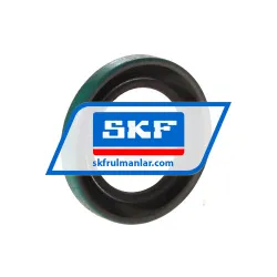 SKF 11734 rulman resim 2