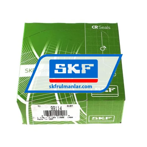 SKF 99114 ürün fotoğrafı 2