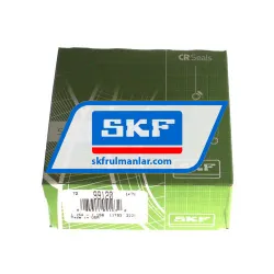 SKF CR99120 rulman resim 2