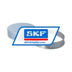 SKF CR99595 rulman resim 2