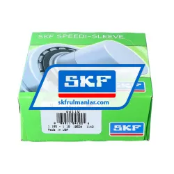 SKF CR99118 rulman resim 2