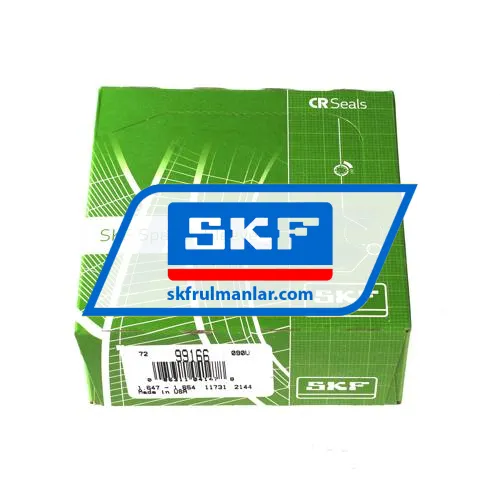 SKF 99166 ürün fotoğrafı 2