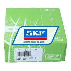 SKF 99111 rulman resim 2