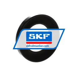 SKF CR14282 rulman resim 2
