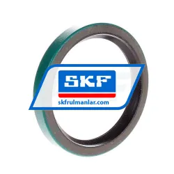 SKF 19745 rulman resim 2