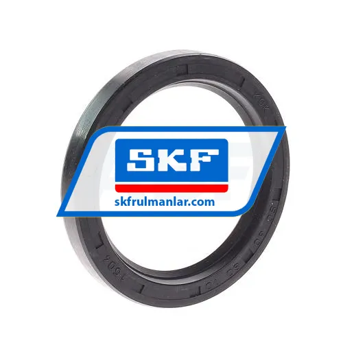 SKF CR60X80X10HMS4R