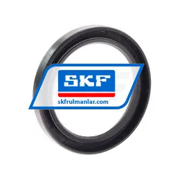 SKF CR60X80X10HMS4R rulman resim 2