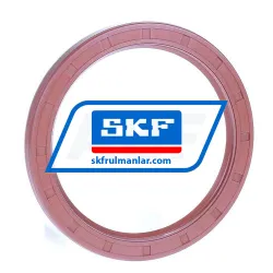 SKF CR100X125X12HMS5V
