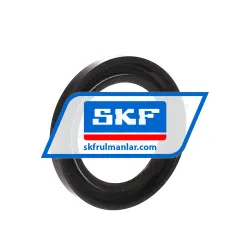 SKF CR38X55X7HMS4R rulman resim 2