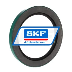 SKF CR35012 rulman resim 2