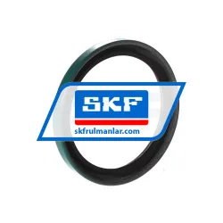 SKF CR19754 rulman resim 2