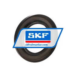 SKF CR60X95X10HMSA7R rulman resim 2