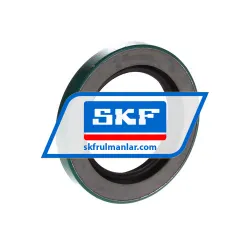 SKF CR20005 rulman resim 2