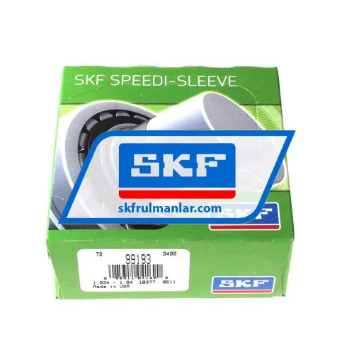 SKF 99193 ürün fotoğrafı 2