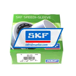 SKF 99193 rulman resim 2
