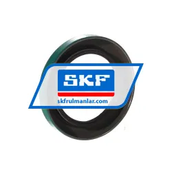 SKF CR16085 rulman resim 2