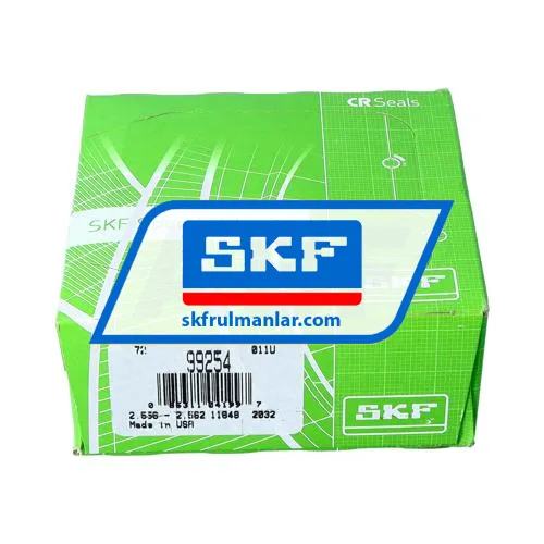SKF 99254 ürün fotoğrafı 2