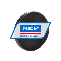 SKF CR30X72X10HMS5RG rulman resim 2