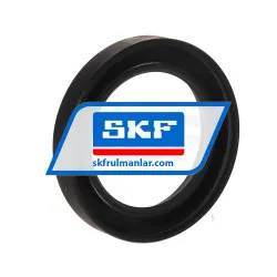 SKF CR52X75X12HMS4R rulman resim 2