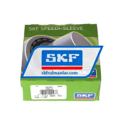 SKF 99251 rulman resim 2