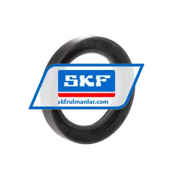 SKF CR55X78X12HMS5RG rulman resim 2