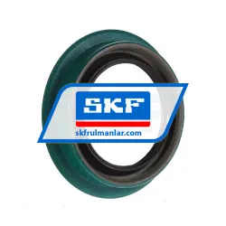 SKF CR23691 rulman resim 2