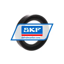 SKF 35X50X10HMS5RG rulman resim 2