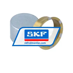 SKF 99869 rulman resim 2