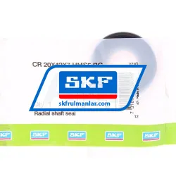 SKF CR20X34X7HMS5RG rulman resim 2
