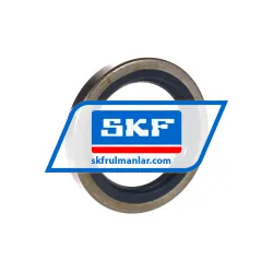 SKF CR52X75X10CRSH13R rulman resim 2
