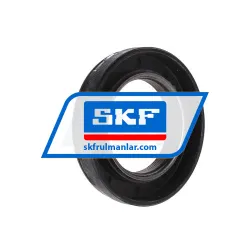SKF CR23590 rulman resim 2